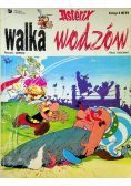 Asterix walka wodzów