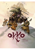 Okko 2 Cykl ziemi