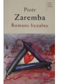 Romans licealny