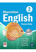 English Fluency Book