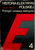Historia elektryki polskiej Tom 4