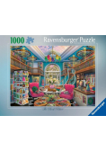 Puzzle 1000 Pałac Książek