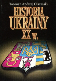 Historia Ukrainy XX w