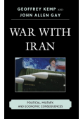 War With Iran