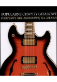 Popularne chwyty gitarowe