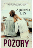 Pozory