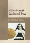 Listy do moich duchowych braci