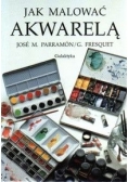 Jak malować akwarelą
