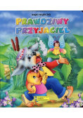 Prawdziwy przyjaciel