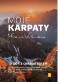 Moje Karpaty