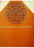 Sztuka Pomorza Zachodniego