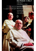 Boskie oko czyli po co człowiekowi religia