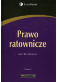 Prawo ratownicze
