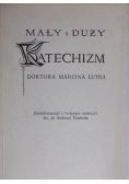 Mały i Duży Katechizm