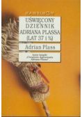 Uświęcony dziennik Adriana Plassa