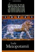 Mitologie świata Ludy Mezopotamii