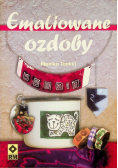 Emaliowane ozdoby