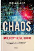 Chaos. Narodziny nowej nauki