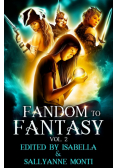 Fandom to Fantasy