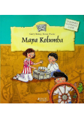 Mapa Kolumba