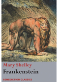 Frankenstein; or, The Modern Prometheus