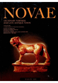 Novae Legionary fortress and late antique town