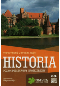 Historia Matura 2014 Zbiór zadań maturalnych Poziom podstawowy i rozszerzony