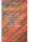 Skamandryci