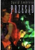 Przesąd