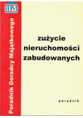 Wycena i zużycie nieruchomości zabudowanych