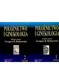 Położnictwo i ginekologia Tom I i II
