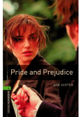 Pride and Prejudice