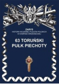 63 toruński pułk piechoty