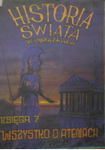 Historia świata w obrazkach Księga 7