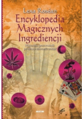 Encyklopedia Magicznych Ingrediencji