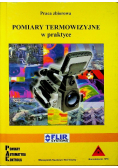 Pomiary termowizyjne w praktyce z CD