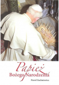 Papież Bożego Narodzenia