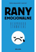 Rany emocjonalne