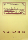 Stargardia Tom III