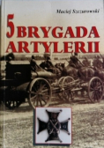 5 Brygada Artylerii