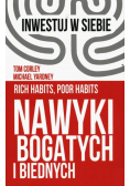 Nawyki bogatych i biednych
