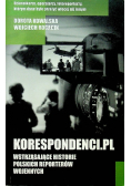Korespondenci pl