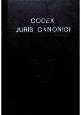 Codex iuris canonici 1918r