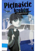 Piętnaście kroków