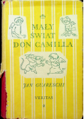 Mały świat Don Camilla