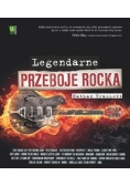 Legendarne przeboje rocka