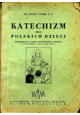 Katechizm dla polskich dzieci