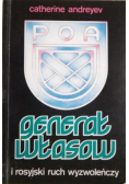 Generał  Własow