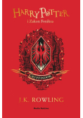 Harry Potter i Zakon Feniksa (Gryffindor)