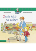 Zuzia idzie na zakupy